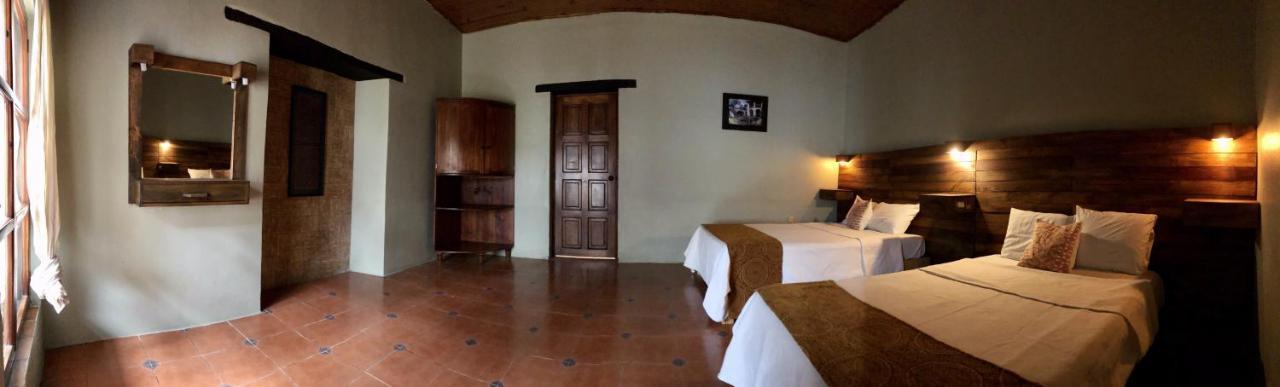 Casa Del Alba Hotel San Cristóbal de Las Casas Exteriör bild